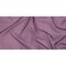 1 Yard Eggplant Silk Organza Sheer Lightweight Fabric for Evening Gowns and Bridal 44 Inch Width